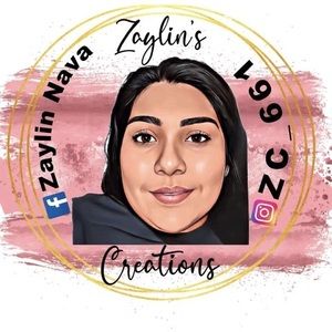 Meet your Posher, Zaylin